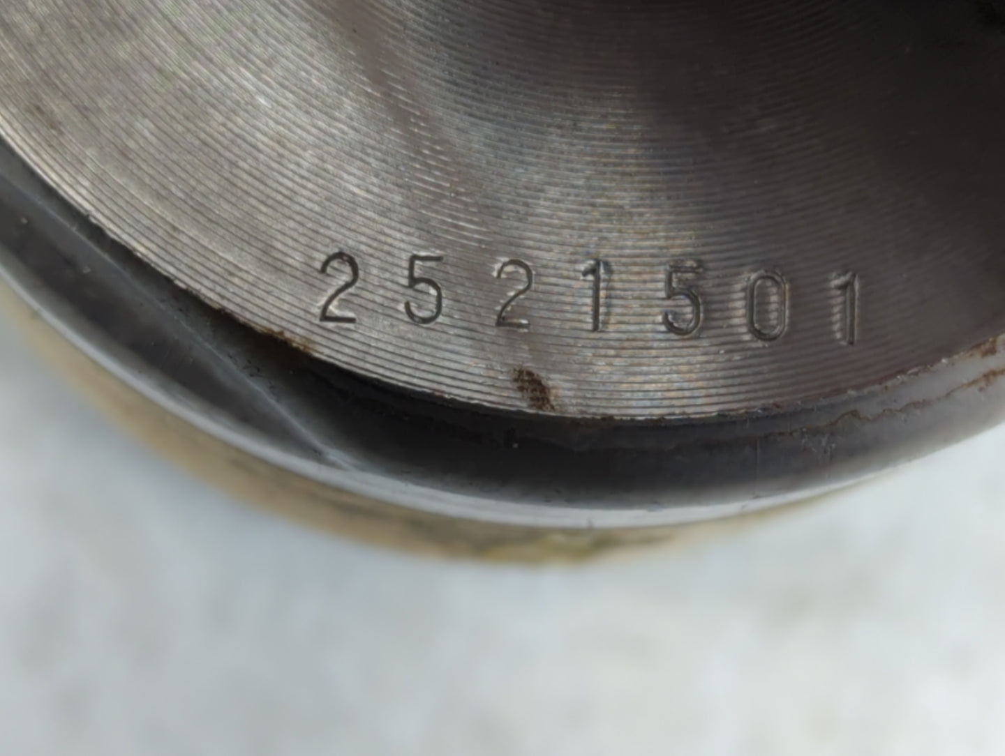 2002 Toyota 4runner ABS Pump Control Module Replacement P/N:2521501 Fits OEM Used Auto Parts - Oemusedautoparts1.com