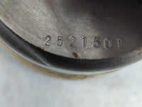 2002 Toyota 4runner ABS Pump Control Module Replacement P/N:2521501 Fits OEM Used Auto Parts - Oemusedautoparts1.com