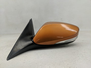 2000-2004 Toyota Avalon Side Mirror Replacement Driver Left View Door Mirror P/N:E1023404 Fits Fits 2000 2001 2002 2003 2004