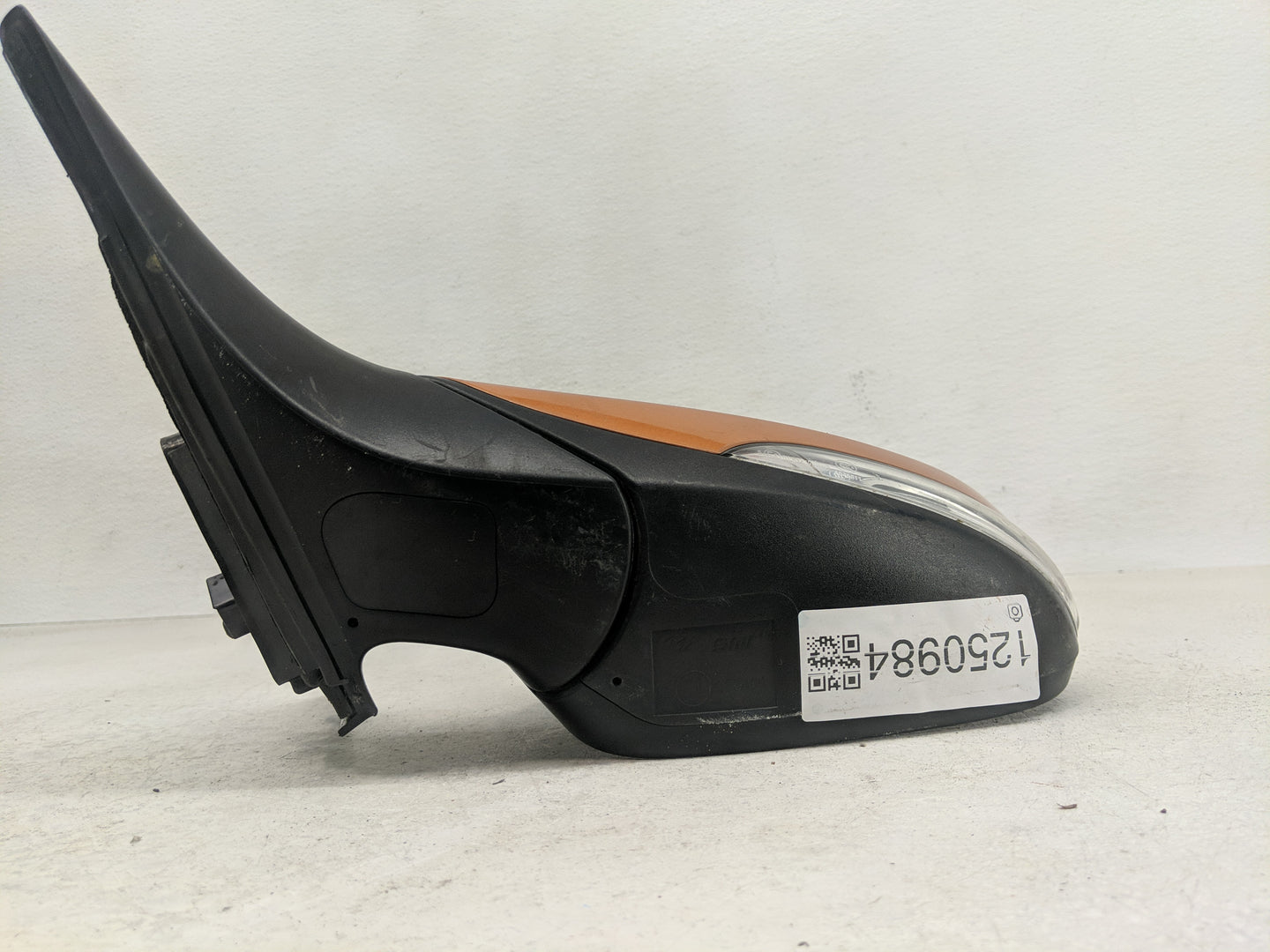 2000-2004 Toyota Avalon Side Mirror Replacement Driver Left View Door Mirror P/N:E1023404 Fits Fits 2000 2001 2002 2003 2004