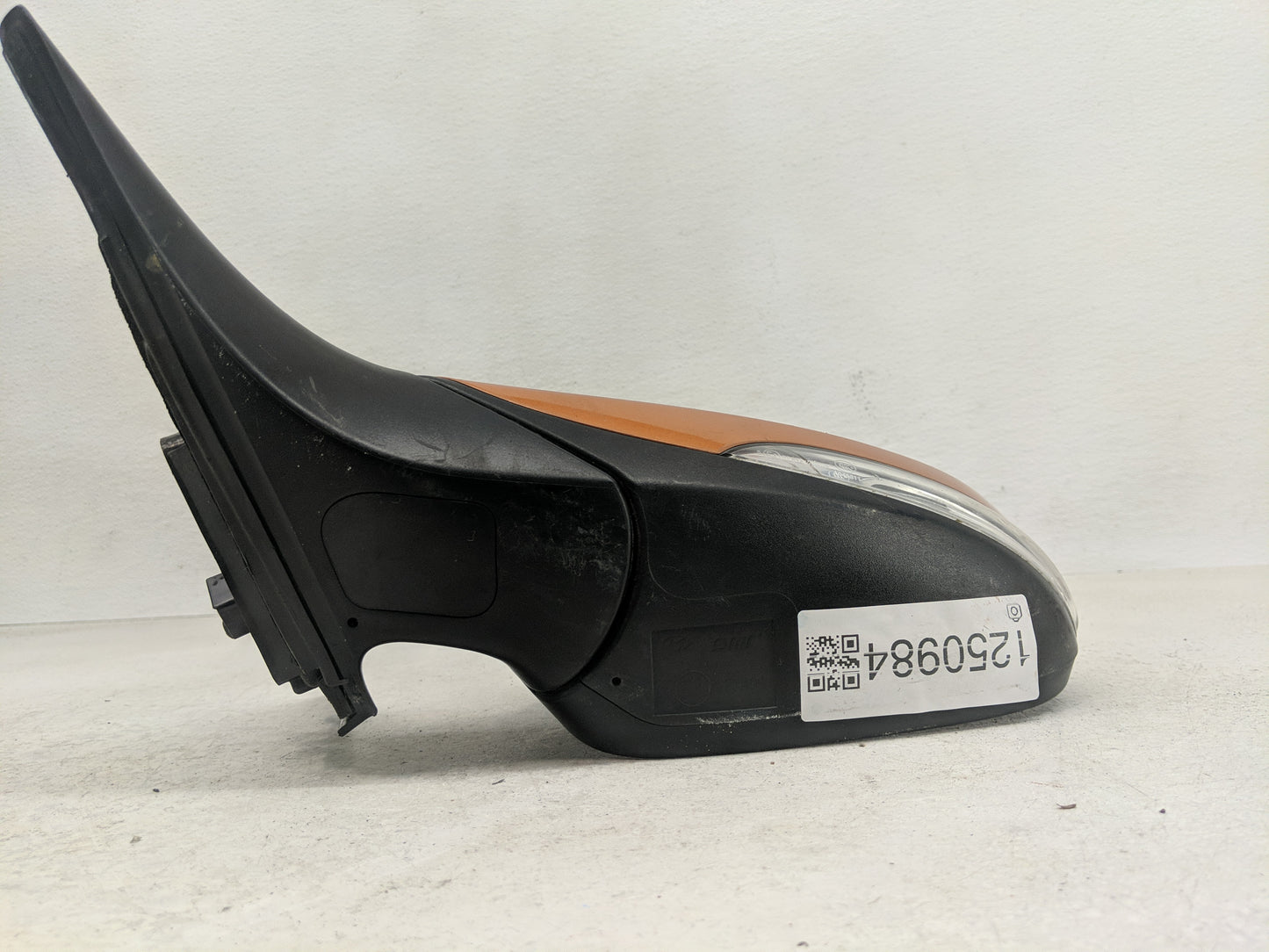 2000-2004 Toyota Avalon Side Mirror Replacement Driver Left View Door Mirror P/N:E1023404 Fits Fits 2000 2001 2002 2003 2004