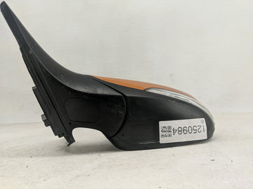 2000-2004 Toyota Avalon Side Mirror Replacement Driver Left View Door Mirror P/N:E1023404 Fits Fits 2000 2001 2002 2003 2004 OEM Used Auto Parts