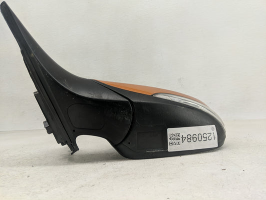 2000-2004 Toyota Avalon Side Mirror Replacement Driver Left View Door Mirror P/N:E1023404 Fits Fits 2000 2001 2002 2003 2004 OEM Used Auto Parts