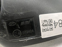 2000-2004 Toyota Avalon Side Mirror Replacement Driver Left View Door Mirror P/N:E1023404 Fits Fits 2000 2001 2002 2003 2004