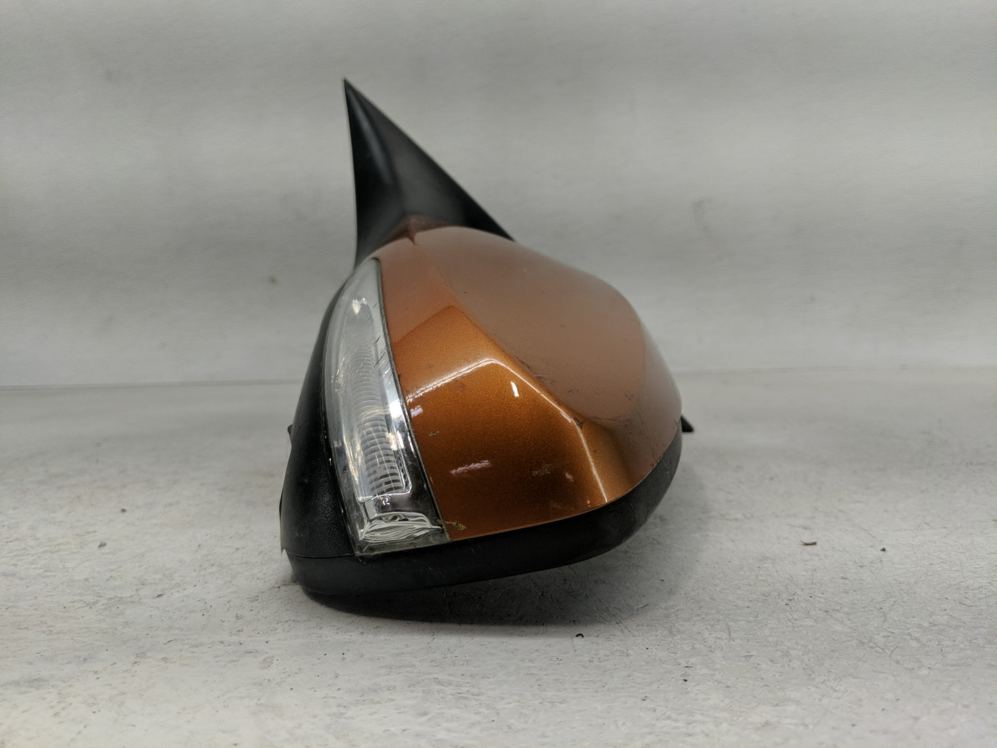 2000-2004 Toyota Avalon Side Mirror Replacement Driver Left View Door Mirror P/N:E1023404 Fits Fits 2000 2001 2002 2003 2004