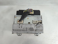 2000-2004 Toyota Avalon Radio AM FM Cd Player Receiver Replacement P/N:09350209 Fits Fits 2000 2001 2002 2003 2004 OEM Used 