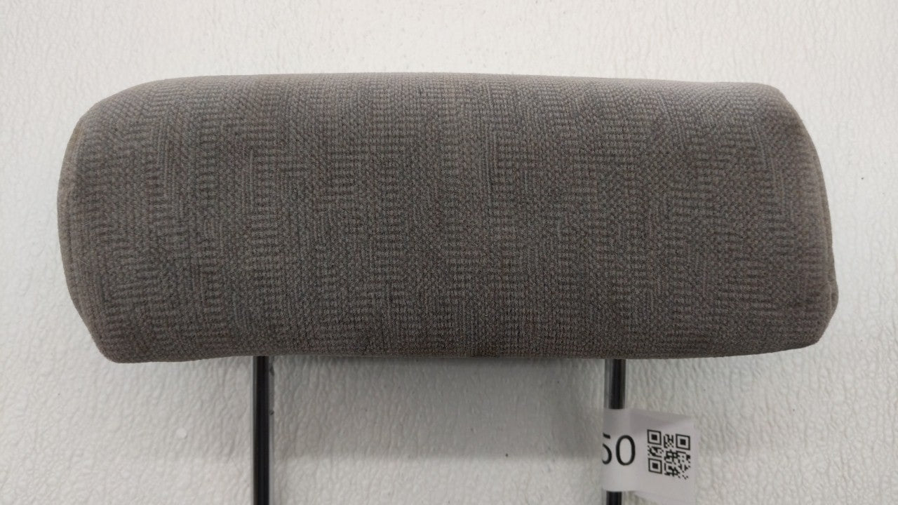 2000-2004 Toyota Avalon Headrest Head Rest Front Driver Passenger Seat Fits Fits 2000 2001 2002 2003 2004 OEM Used Auto Part