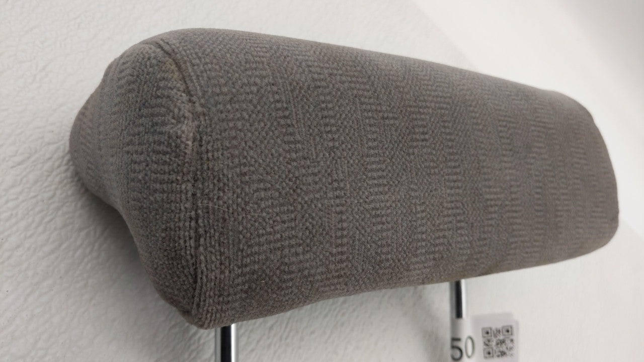 2000-2004 Toyota Avalon Headrest Head Rest Front Driver Passenger Seat Fits Fits 2000 2001 2002 2003 2004 OEM Used Auto Part