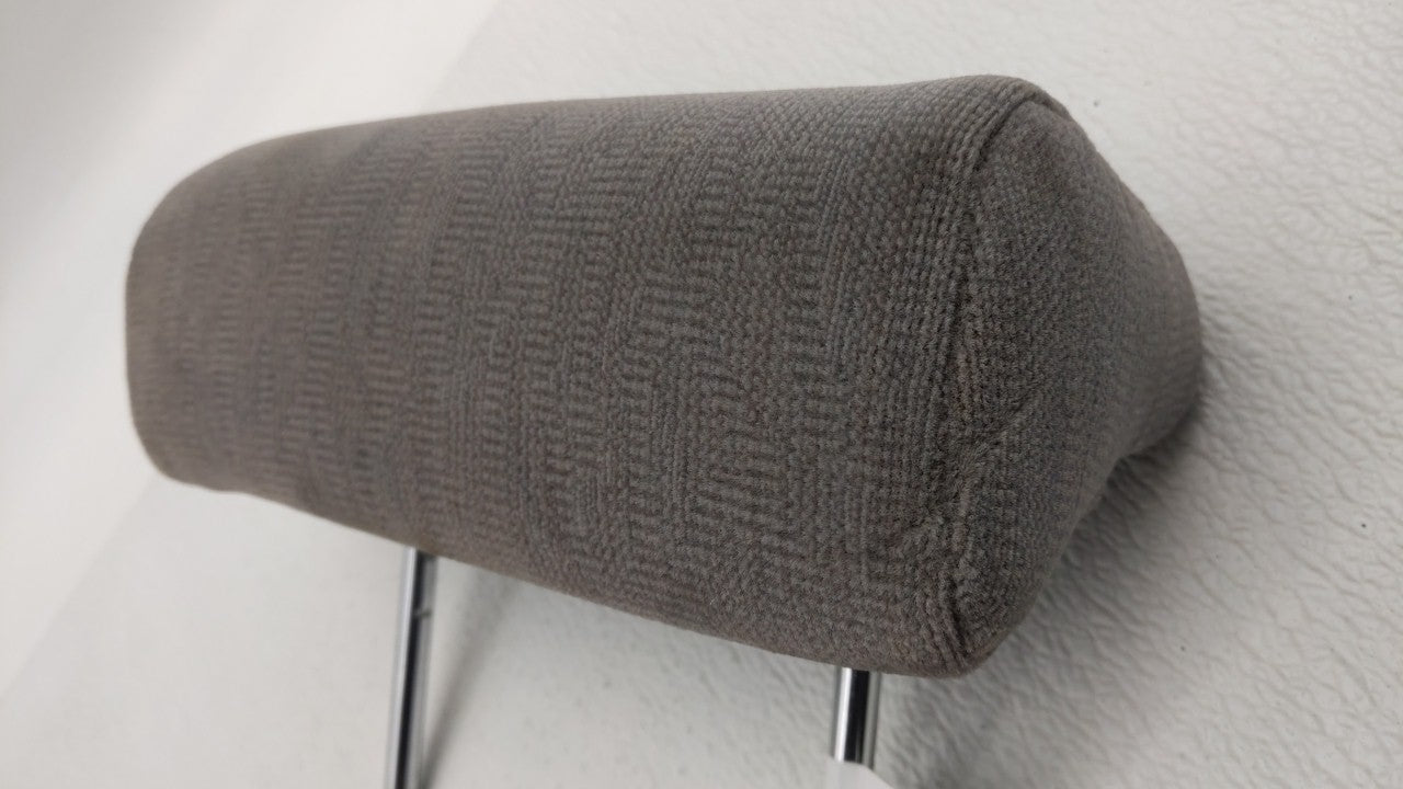 2000-2004 Toyota Avalon Headrest Head Rest Front Driver Passenger Seat Fits Fits 2000 2001 2002 2003 2004 OEM Used Auto Part