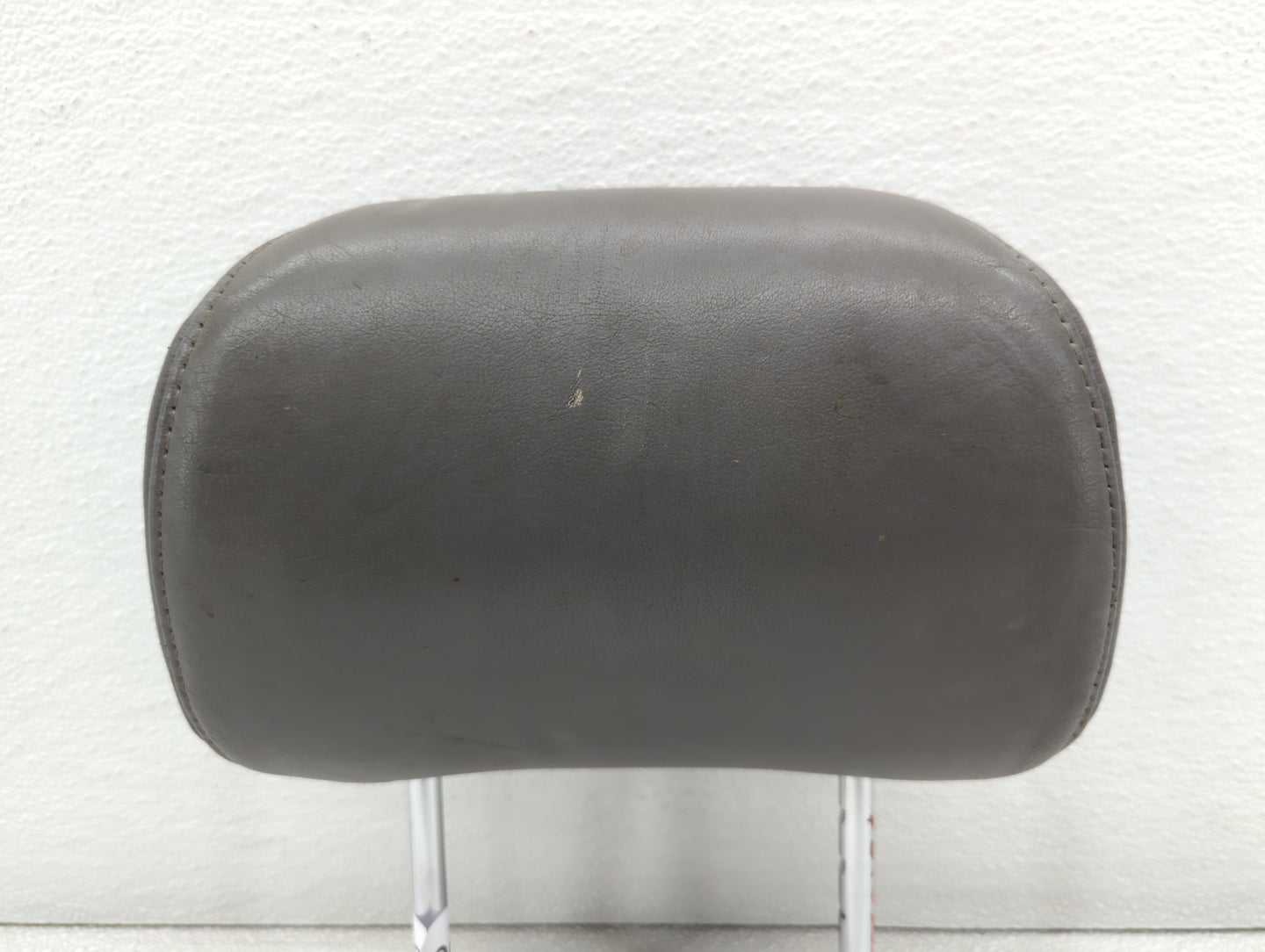 2002 Toyota Avalon Headrest Head Rest Rear Seat Grey - Oemusedautoparts1.com