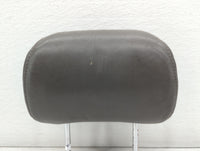 2002 Toyota Avalon Headrest Head Rest Rear Seat Grey - Oemusedautoparts1.com