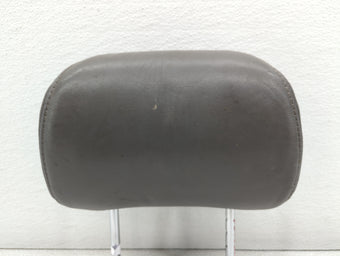 compare product 2002 Toyota Avalon Headrest Head Rest Rear Seat Grey