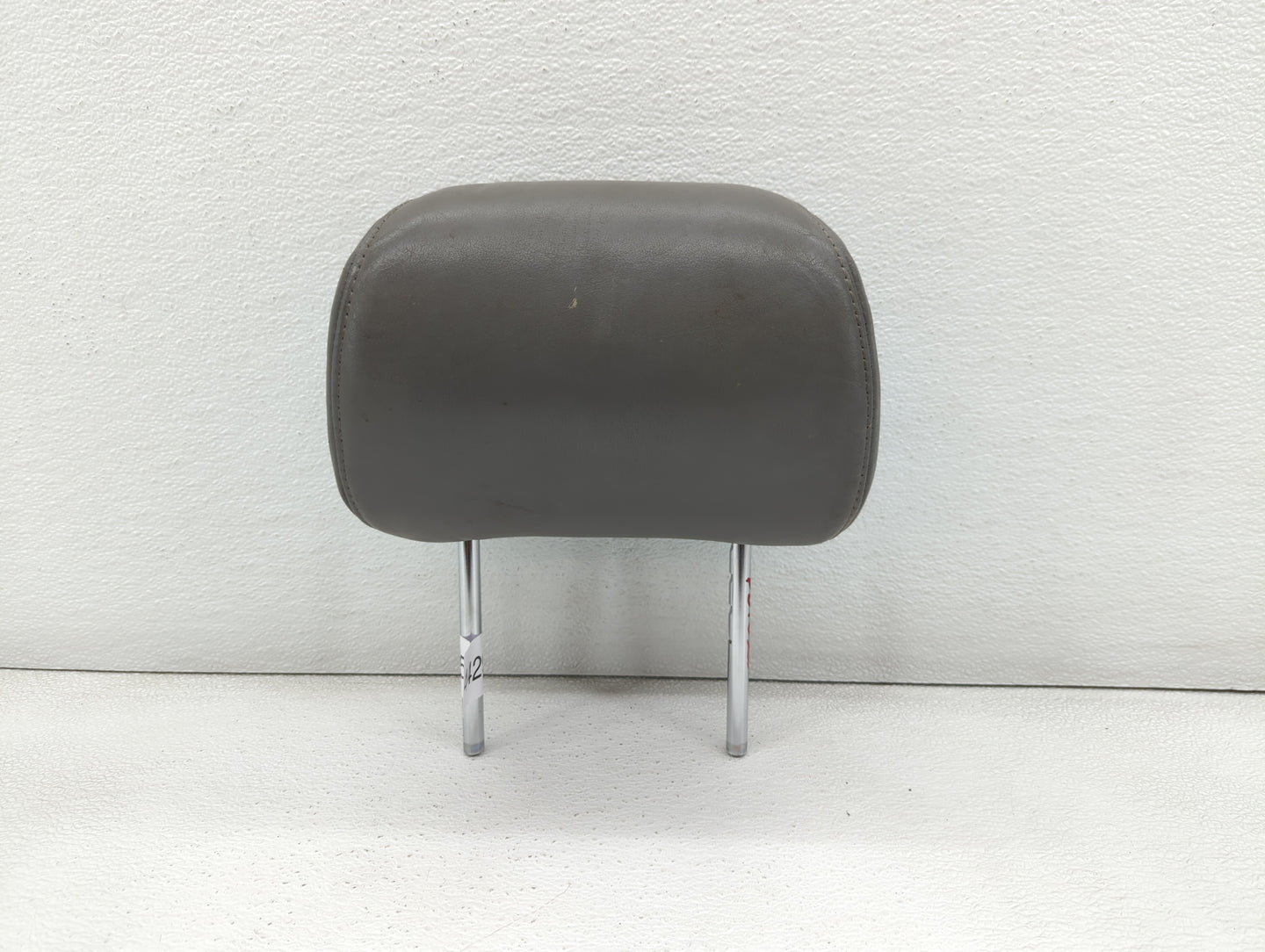 2002 Toyota Avalon Headrest Head Rest Rear Seat Grey - Oemusedautoparts1.com