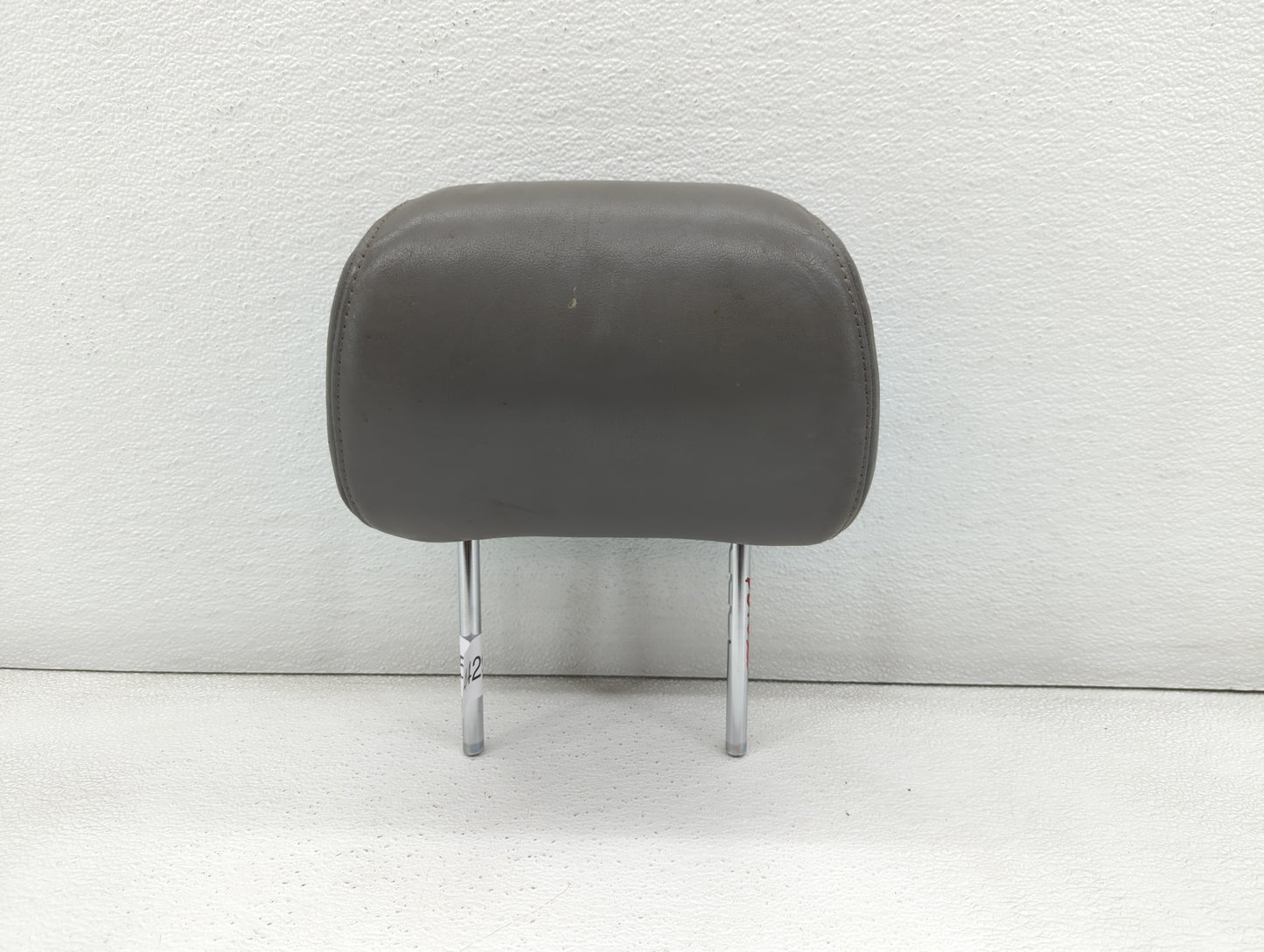 2002 Toyota Avalon Headrest Head Rest Rear Seat Grey - Oemusedautoparts1.com