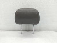 2002 Toyota Avalon Headrest Head Rest Rear Seat Grey - Oemusedautoparts1.com