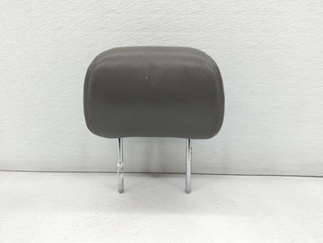 2002 Toyota Avalon Headrest Head Rest Rear Seat Grey