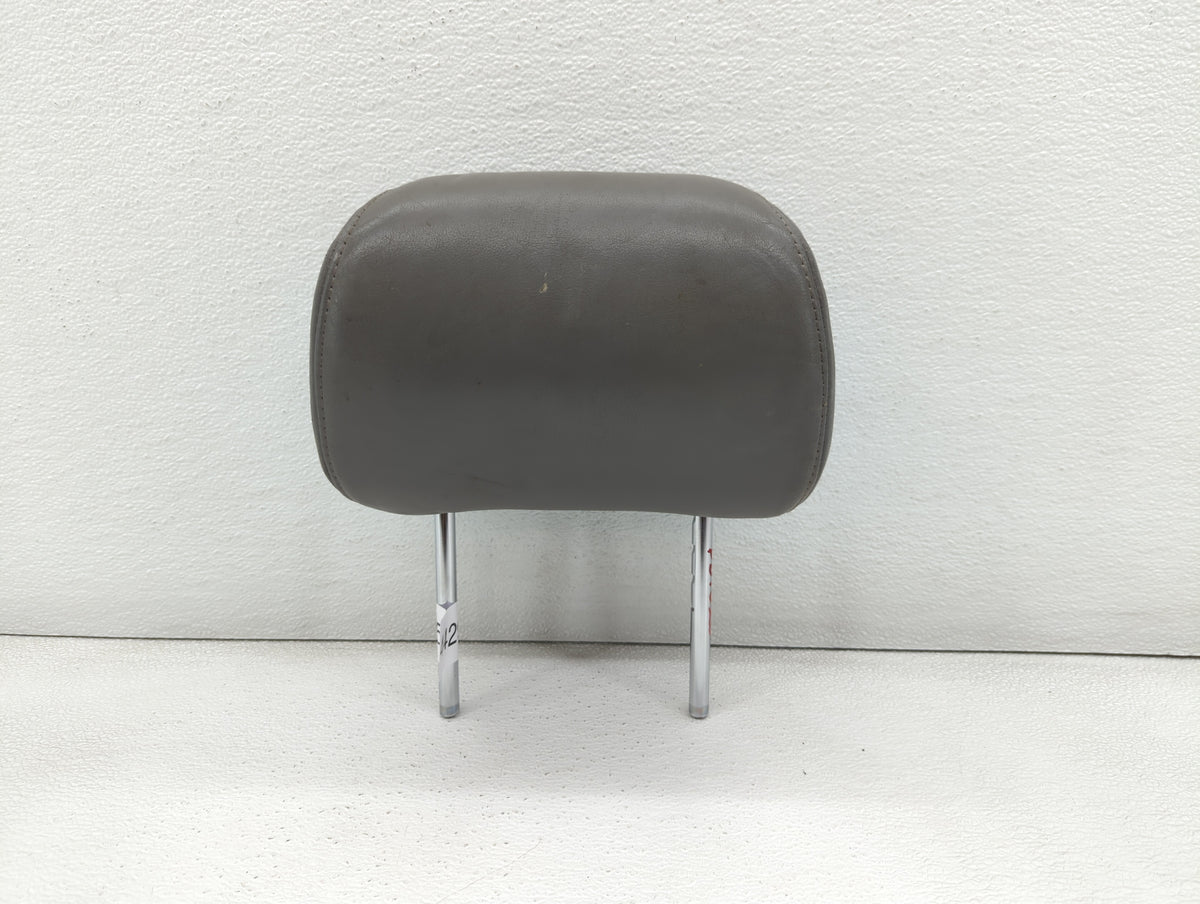 2002 Toyota Avalon Headrest Head Rest Rear Center Seat Grey - Oemusedautoparts1.com