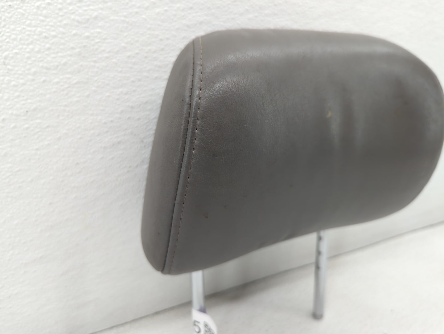 2002 Toyota Avalon Headrest Head Rest Rear Seat Grey - Oemusedautoparts1.com