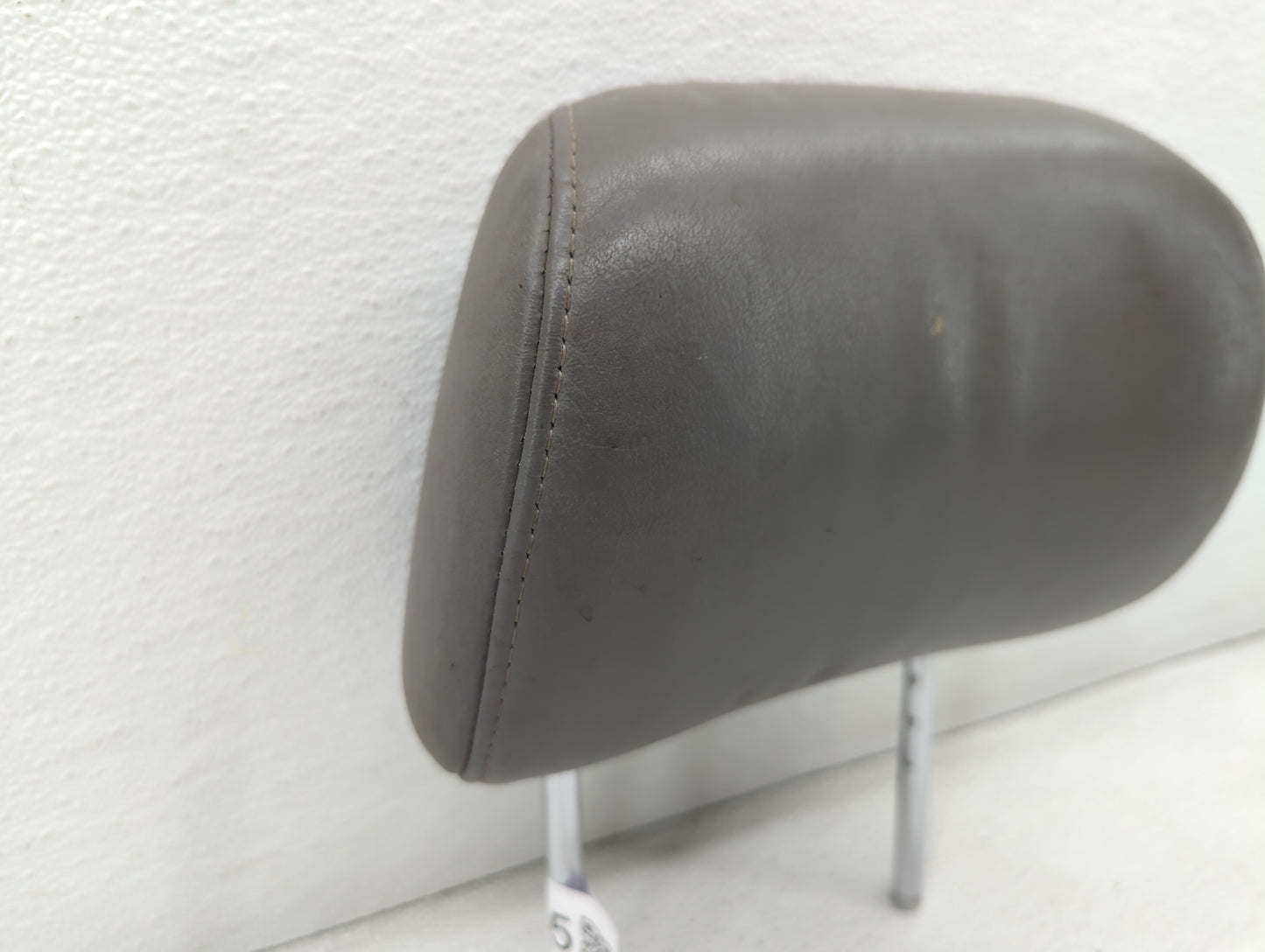 2002 Toyota Avalon Headrest Head Rest Rear Seat Grey - Oemusedautoparts1.com