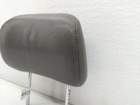 2002 Toyota Avalon Headrest Head Rest Rear Seat Grey - Oemusedautoparts1.com