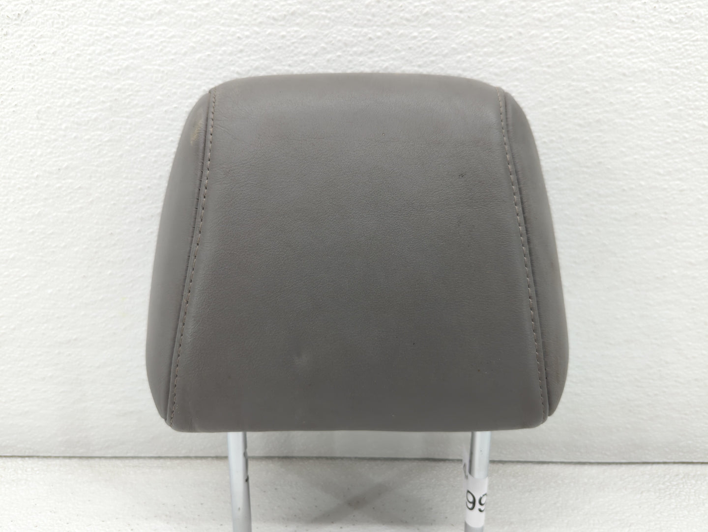 2002 Toyota Avalon Headrest Head Rest Rear Seat Grey - Oemusedautoparts1.com