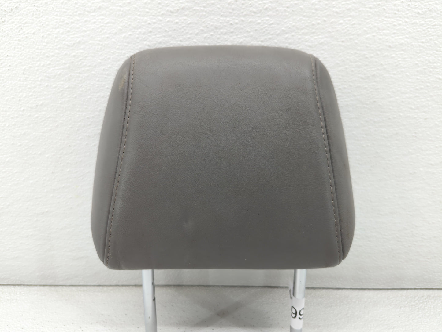 2002 Toyota Avalon Headrest Head Rest Rear Seat Grey - Oemusedautoparts1.com