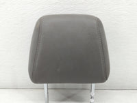 2002 Toyota Avalon Headrest Head Rest Rear Seat Grey - Oemusedautoparts1.com
