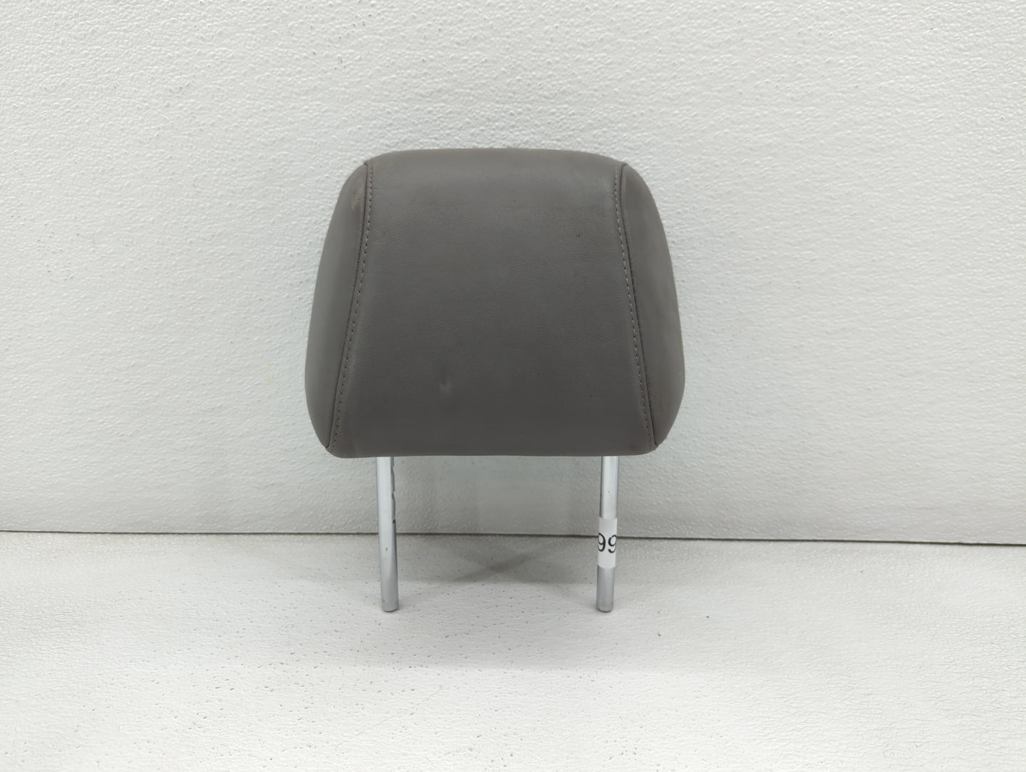 2002 Toyota Avalon Headrest Head Rest Rear Seat Grey - Oemusedautoparts1.com