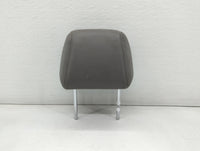 2002 Toyota Avalon Headrest Head Rest Rear Seat Grey - Oemusedautoparts1.com
