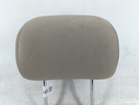 2000-2004 Toyota Avalon Headrest Head Rest Front Driver Passenger Seat - Oemusedautoparts1.com