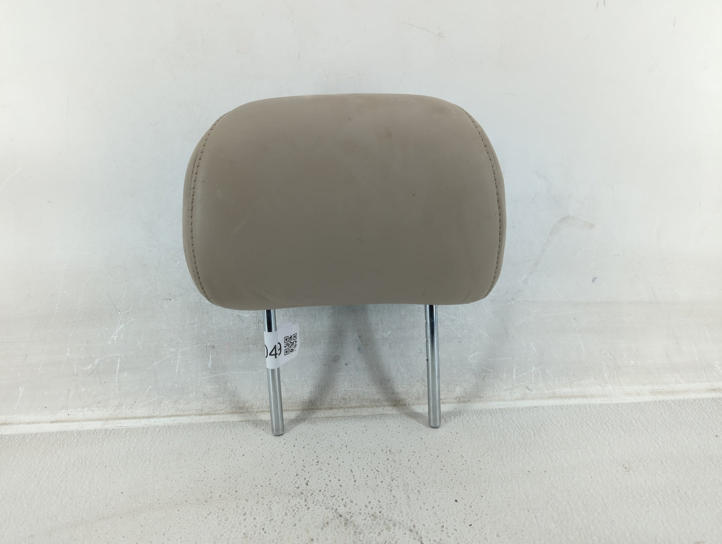 2000-2004 Toyota Avalon Headrest Head Rest Front Driver Passenger Seat - Oemusedautoparts1.com