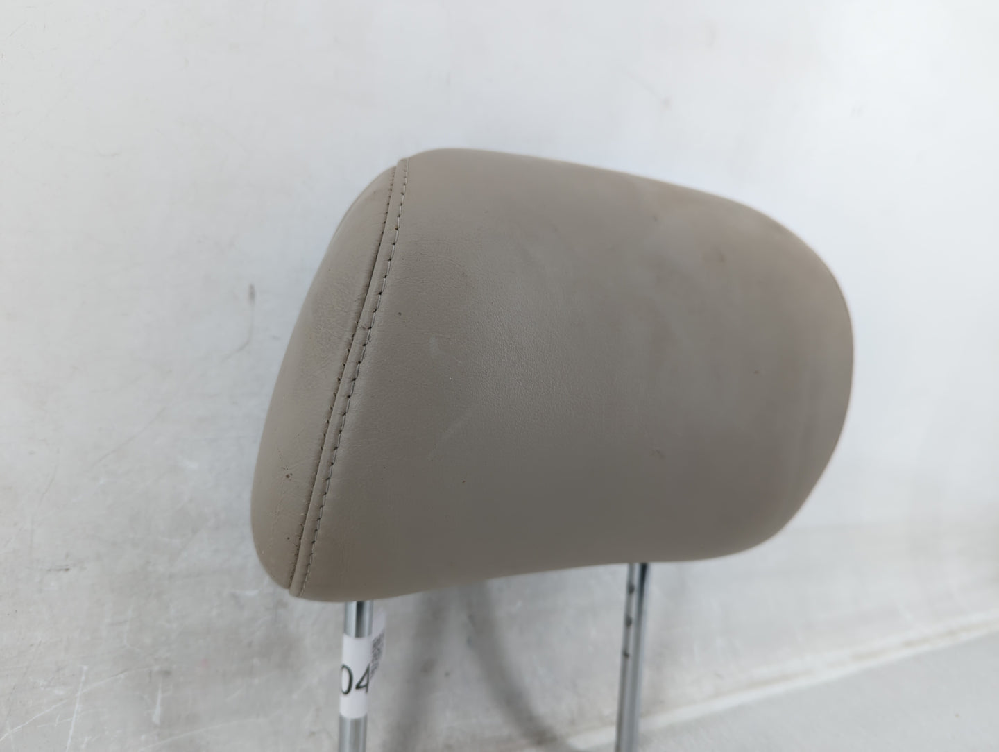 2000-2004 Toyota Avalon Headrest Head Rest Front Driver Passenger Seat - Oemusedautoparts1.com