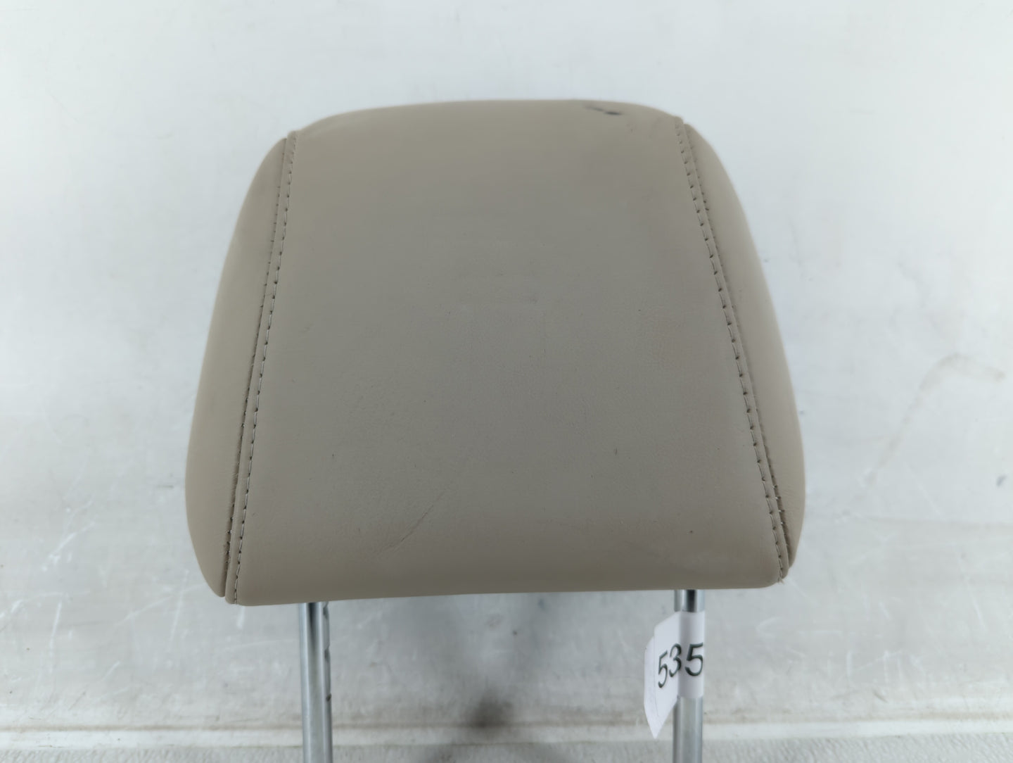 2000-2004 Toyota Avalon Headrest Head Rest Front Driver Passenger Seat - Oemusedautoparts1.com