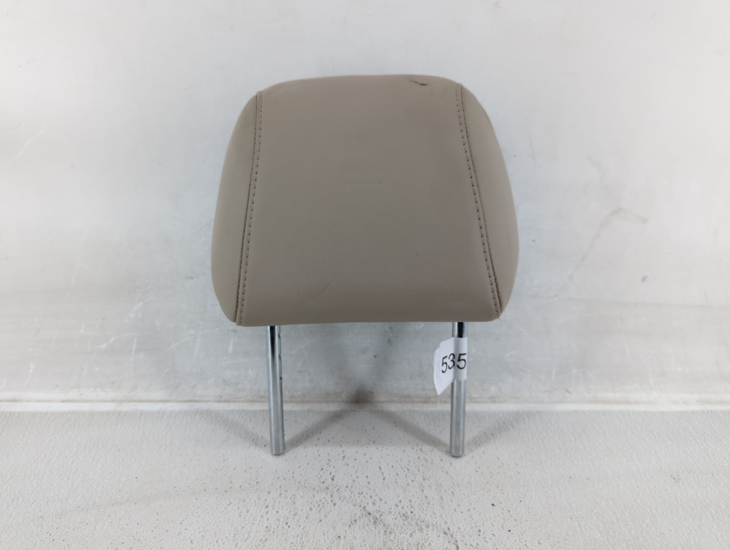 2000-2004 Toyota Avalon Headrest Head Rest Front Driver Passenger Seat - Oemusedautoparts1.com