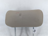 2000-2004 Toyota Avalon Headrest Head Rest Front Driver Passenger Seat - Oemusedautoparts1.com