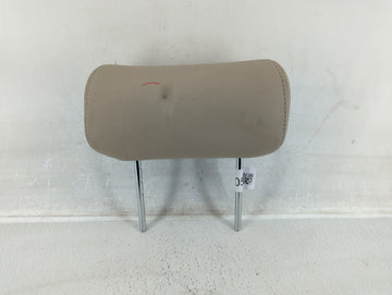 2000-2004 Toyota Avalon Headrest Head Rest Front Driver Passenger Seat