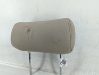 2000-2004 Toyota Avalon Headrest Head Rest Front Driver Passenger Seat - Oemusedautoparts1.com