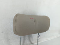 2000-2004 Toyota Avalon Headrest Head Rest Front Driver Passenger Seat - Oemusedautoparts1.com