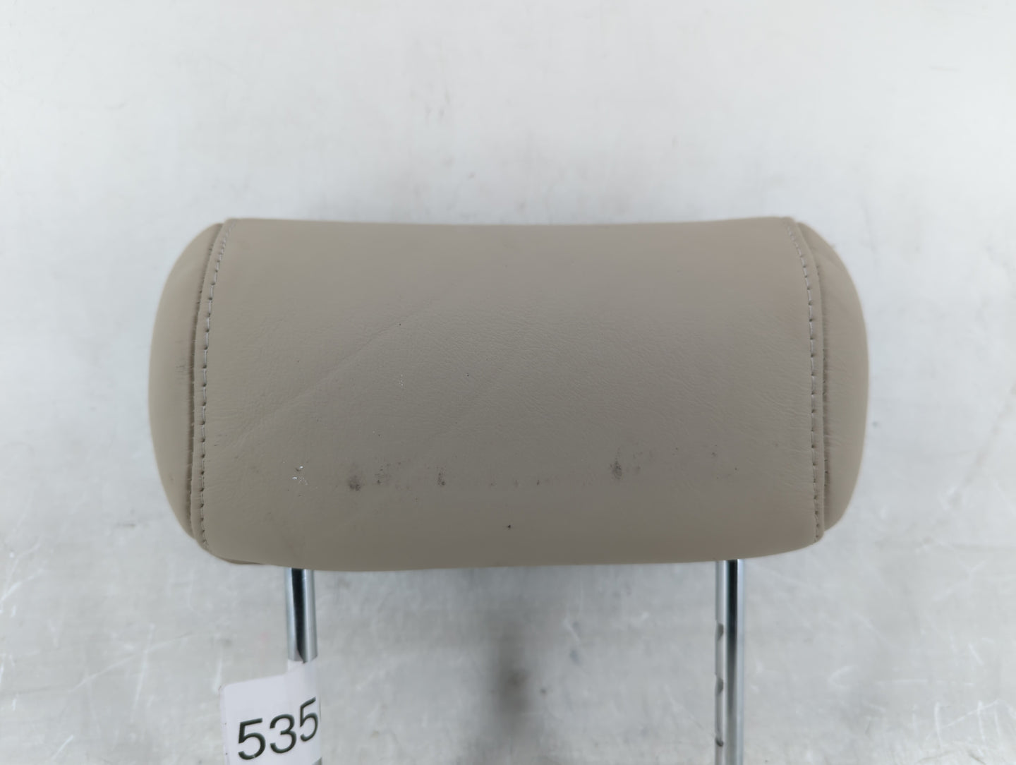 2000-2004 Toyota Avalon Headrest Head Rest Front Driver Passenger Seat - Oemusedautoparts1.com