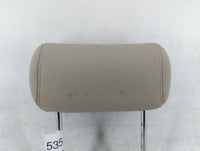 2000-2004 Toyota Avalon Headrest Head Rest Front Driver Passenger Seat - Oemusedautoparts1.com