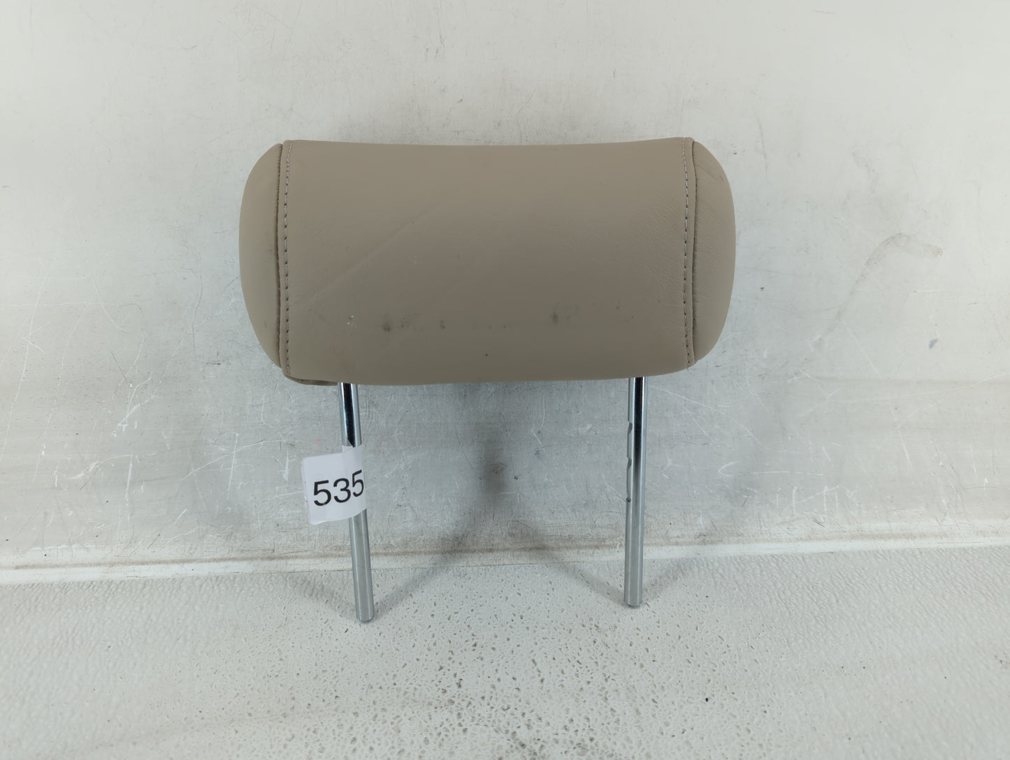 2000-2004 Toyota Avalon Headrest Head Rest Front Driver Passenger Seat - Oemusedautoparts1.com