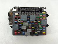 2002 Toyota Avalon Fusebox Fuse Box Panel Relay Module P/N:15328806-05 Fits OEM Used Auto Parts - Oemusedautoparts1.com