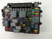 2002 Toyota Avalon Fusebox Fuse Box Panel Relay Module P/N:15328806-05 Fits OEM Used Auto Parts - Oemusedautoparts1.com