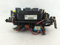 2002 Toyota Avalon Fusebox Fuse Box Panel Relay Module P/N:15328806-05 Fits OEM Used Auto Parts - Oemusedautoparts1.com