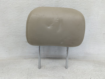 2000-2004 Toyota Avalon Headrest Head Rest Front Driver Passenger Seat 876260 - Oemusedautoparts1.com