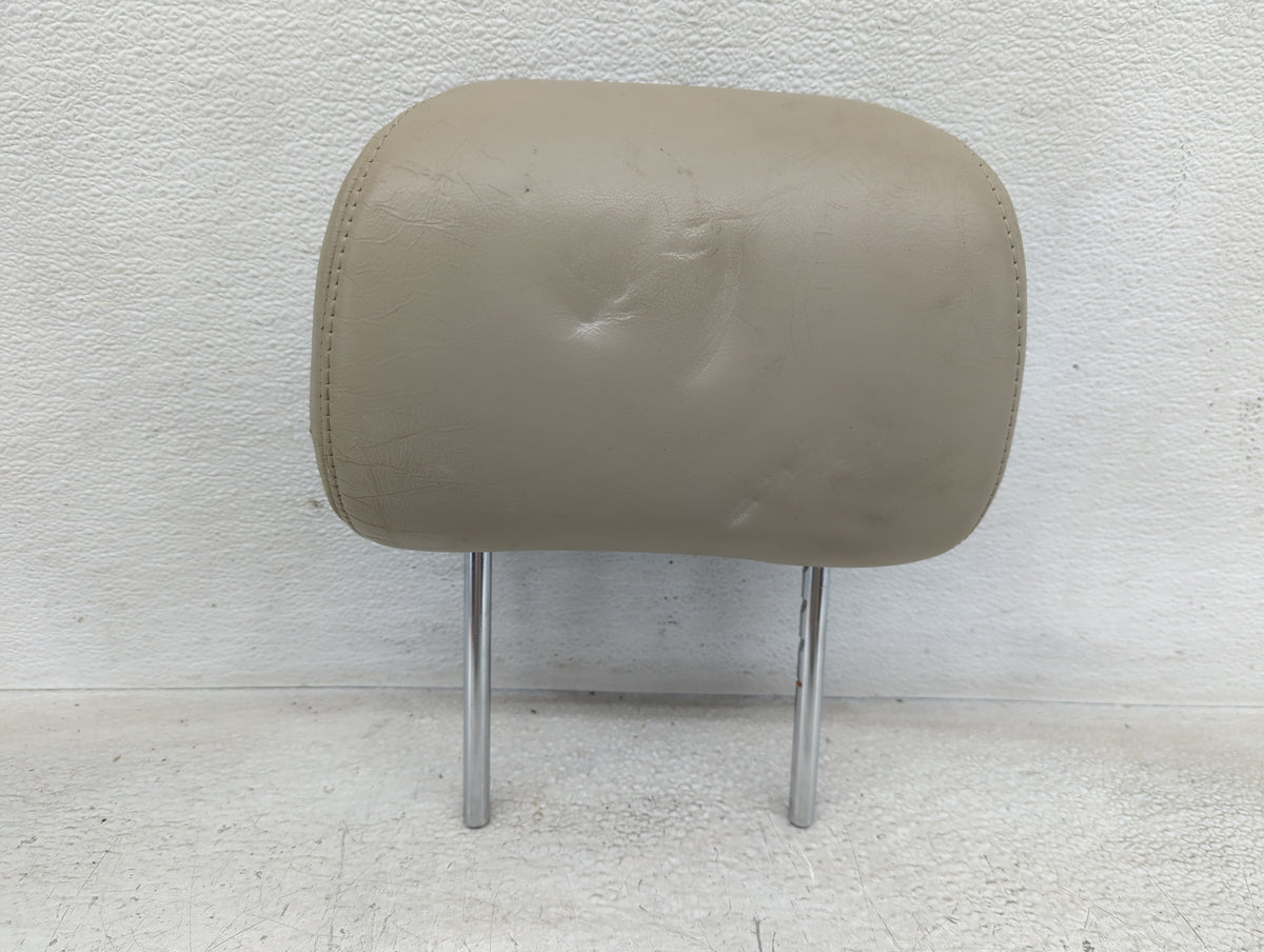 2000-2004 Toyota Avalon Headrest Head Rest Front Driver Seat 876260 - Oemusedautoparts1.com