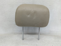 2000-2004 Toyota Avalon Headrest Head Rest Front Driver Seat 876260 - Oemusedautoparts1.com