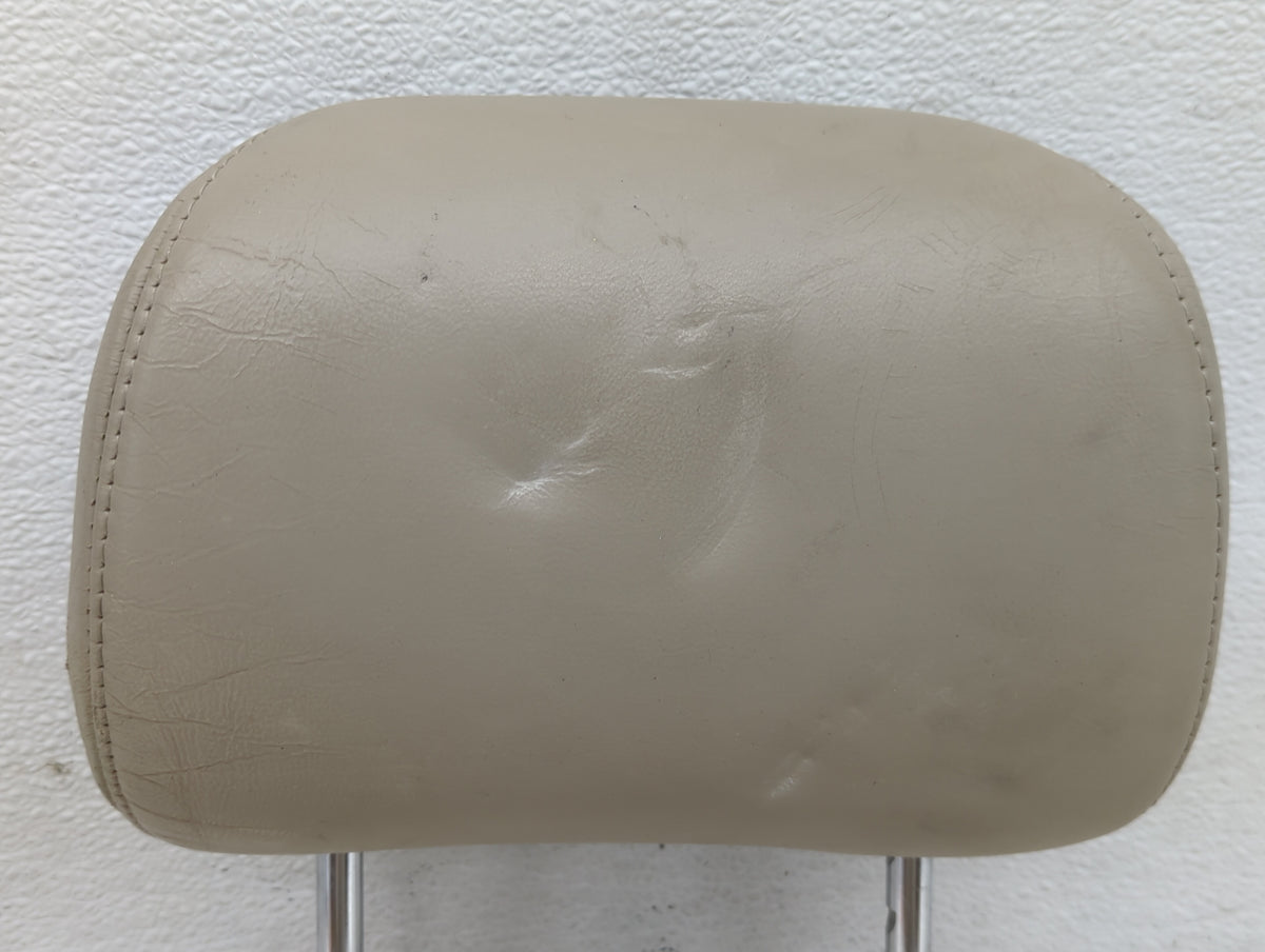 2000-2004 Toyota Avalon Headrest Head Rest Front Driver Seat 876260 - Oemusedautoparts1.com