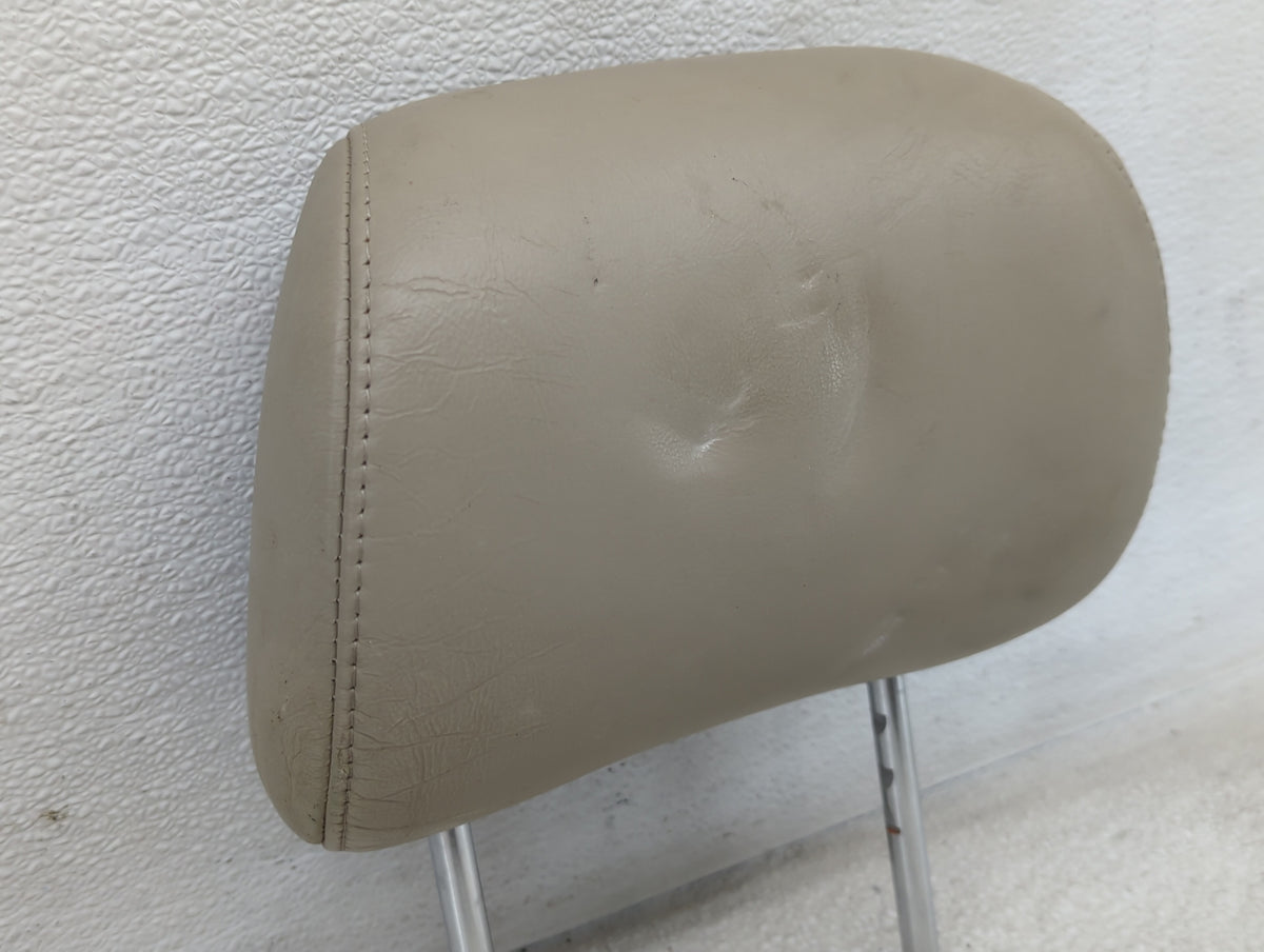 2000-2004 Toyota Avalon Headrest Head Rest Front Driver Seat 876260 - Oemusedautoparts1.com