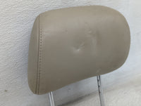 2000-2004 Toyota Avalon Headrest Head Rest Front Driver Seat 876260 - Oemusedautoparts1.com